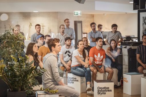 Vorschau Bild von Parkside Interactive Team