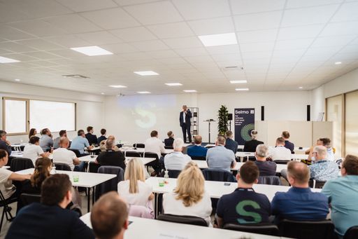 Vorschau Bild von Großes Rahmenprogramm: Keynotes, Buchpräsentation /
Podiumsdiskussion