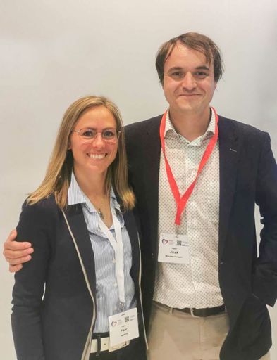 Die PMU-Forschenden Dr. Vera Paar
(Universitätsklinik für Innere Medizin 2, Uniklinikum Salzburg) und
Priv.-Doz. Dr. Peter Jirak (Ärztlicher Direktor der
Rehabilitationszentren Moorheilbad Harbach und Lebens.Resort
Ottenschlag) waren in der Erstellung des zentralen Reviews des
SOMA-Pakets involviert und trugen zusätzlich durch die Leitung eines
eigenen Forschungsprojekts wesentlich zum Space Omics and Medical
Atlas (SOMA) bei.