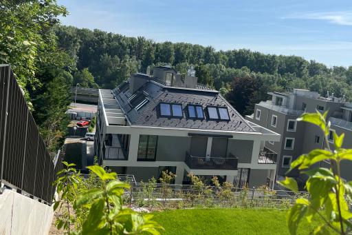 Vorschau Bild von Klosterneuburg. Fotos: © 2024 FAKRO. All rights
reserved.