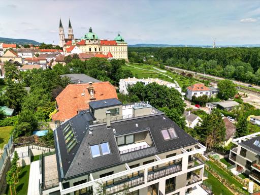 Vorschau Bild von Klosterneuburg. Fotos: © 2024 FAKRO. All rights
reserved.