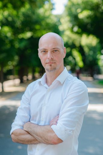  Christian Kdolsky, Sprecher Klimavolksbegehren