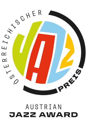 Vorschau Bild von Logo Österreichischer Jazzpreis
