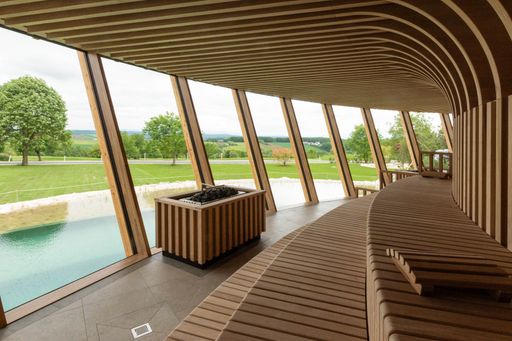Kenshō Spa im Reiters Supreme Hotel Bad
Tatzmannsdorf