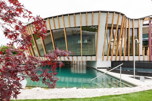 Vorschau Bild von Kenshō Spa im Reiters Supreme Hotel Bad
Tatzmannsdorf