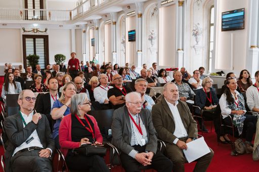  ÖHGB Bundestagung und 115 Jahre Jubiläum in Graz