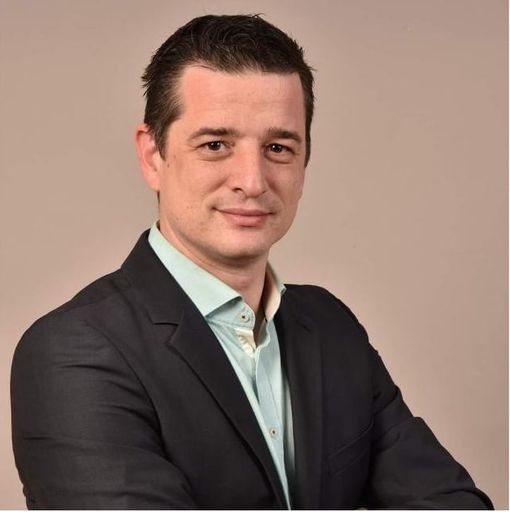 Daniel Winter-Holzinger, Betreiber der Sportsbetting Academy