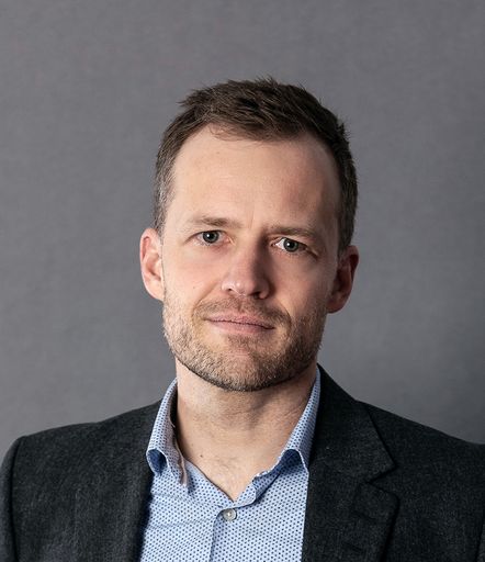 Josef Grabner, Managing Director von LINK Mobility DACH