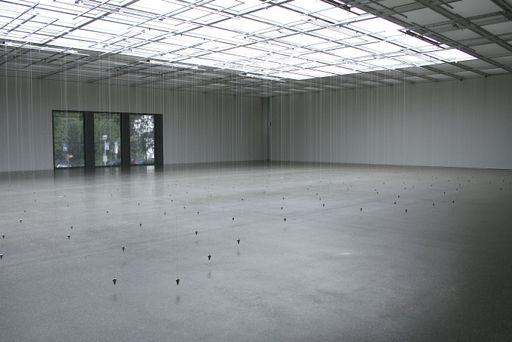 Vorschau Bild von William Forsythe, "Nowhere and Everywhere at the
Same Time, No. 2", 2013 Museum Folkwang, Essen