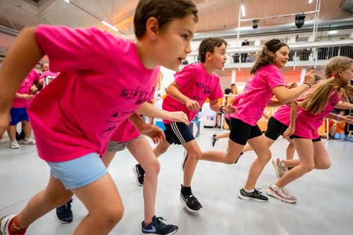 Vorschau Bild von Safety Tour 2024 Bundesfinale