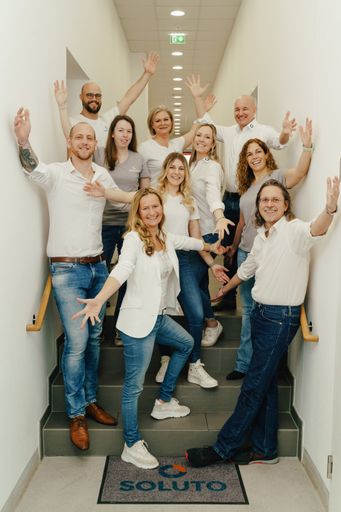  Das mittelständische Sanierungsunternehmen Soluto
ist ein erfolgreiches Franchisemodell aus Niederösterreich und
erhält von Tauros Capital frisches Eigenkapital für das weitere
Wachstum in Österreich und Deutschland.