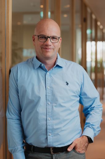  Dr. Thomas Prachar, Geschäftsführer BLOCH3 Projektentwicklung
GmbH