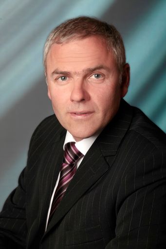 Vorschau Bild von Ing. Walter Persch / Technischer Vorstand