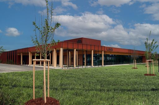 Vorschau Bild von Architektur gegen Klimawandel