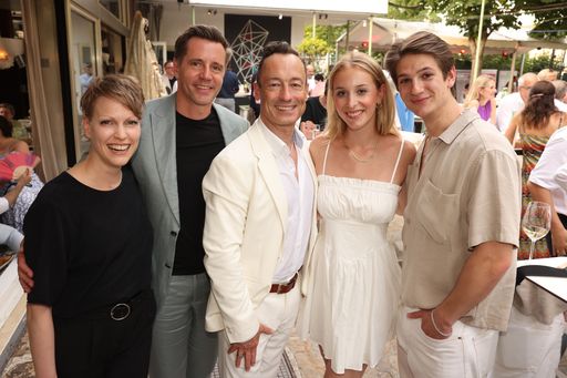 Vorschau Bild von Christian Struppeck und Begleitungen, Anna Rosa
Döller, Timotheus Hollweg