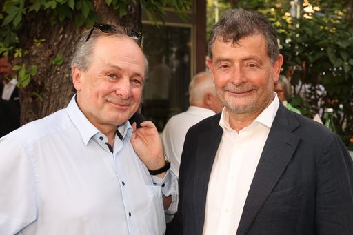 Vorschau Bild von Franz Patay und Stefan Ottrubay