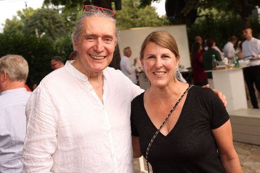 Vorschau Bild von Gerhard Krammer und Barbara Weißeisen-Halwax