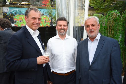 Vorschau Bild von Immo-Sommernacht 2024