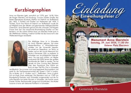 Vorschau Bild von Programm zum 29. Juni