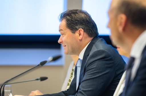 Vorschau Bild von Totschnig und Kraus-Winkler: RESY stärkt nachhaltig die
Zusammenarbeit zwischen Regionalentwicklung und Tourismusverbänden