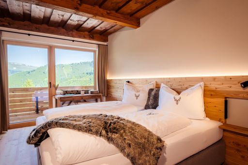 Vorschau Bild von Neu gestaltete Appartements im Nockalmhof