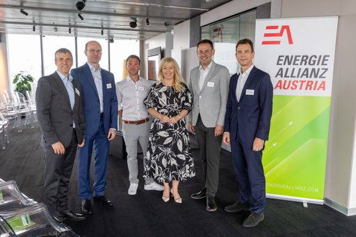  Energie Future Day 2024: Lösungen und Innovationen
in der Energiewirtschaft
