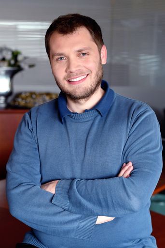 Dr. Stefan Furlan ist der Gründer und CEO von
Dodona Analytics.