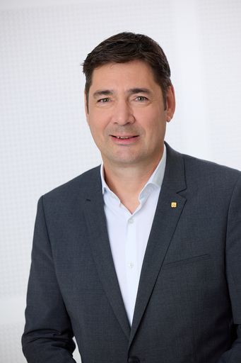 Neuer Landesdirektor: Dieter Moritz folgt auf
Gerold Stagl
