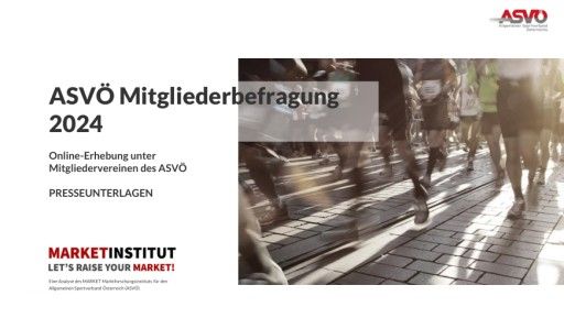 Vorschau Bild von Market-Studie