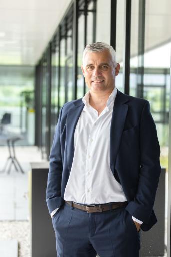  Stefan Seidel, CTO Pankl Racing Systems