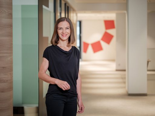 Vorschau Bild von Kerstin Traschler, Leitung Marketing&Kommunikation
RegionalMedien Austria