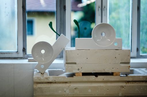 Vorschau Bild von Die neugestaltete Customer Experience: Konzipiert
und umgesetzt vom renommierten Wiener Studio mischer'traxler.