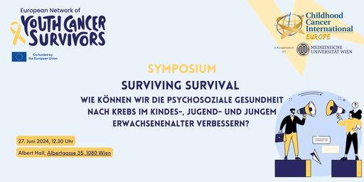  Veranstaltungsdetails Symposium Surviving Survival