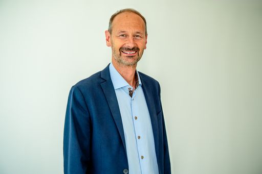 Vorschau Bild von Andreas Reinhard, Vorsitzender Bundesverband
Elektromobilität Österreich (BEÖ)