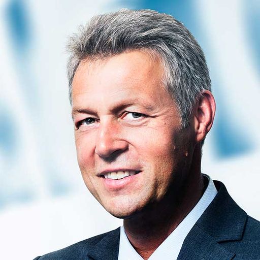 Vorschau Bild von Ing. Eduard Schebesta (Sprecher, Plattform für
Digitale Gesundheit)