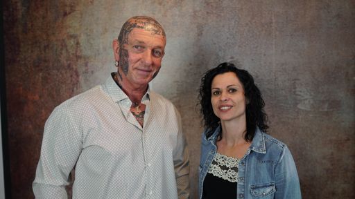 Vorschau Bild von Silke Mairinger und Jürgen Kirchgatterer, Gründer
von PYD