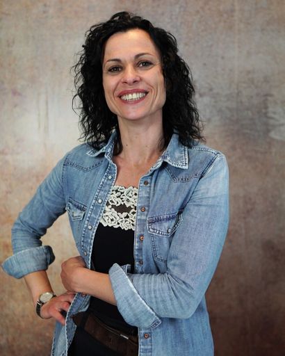 Vorschau Bild von Silke Mairinger, Migründerin PYD