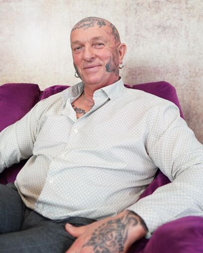 Vorschau Bild von Jürgen Kirchgatterer, Gründer PYD