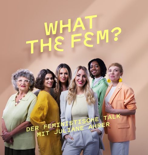 Vorschau Bild von What the Fem