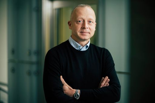 Michael Ploder übernimmt mit 1. Juli die Leitung
des Instituts POLICIES der JOANNEUM RESEARCH.