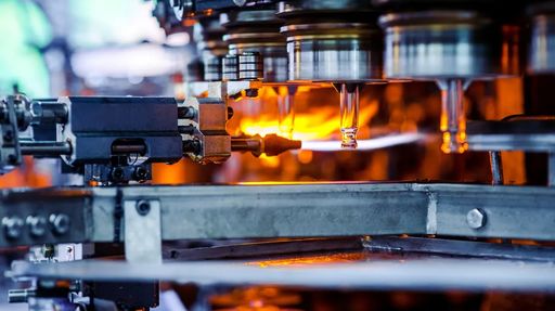 Für die Pharma- und Biotechbranche produziert Gerresheimer an
verschiedenen Standorten weltweit Primärverpackungen wie hier
Injektionsfläschen oder Karpulen sowie Verabreichungssysteme für
Medikamente. / Weiterer Text über ots und
www.presseportal.de/nr/9072 / Die Verwendung dieses Bildes für
redaktionelle Zwecke ist unter Beachtung aller mitgeteilten
Nutzungsbedingungen zulässig und dann auch honorarfrei.
Veröffentlichung ausschließlich mit Bildrechte-Hinweis.