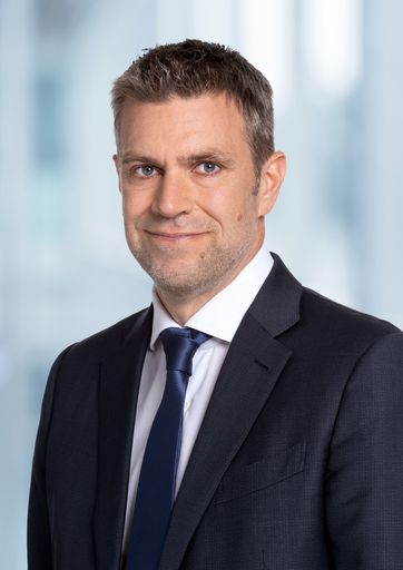 Vorschau Bild von Dr. Lukas Burkardt, Mitglied des Vorstands Gerresheimer AG /
Weiterer Text über ots und www.presseportal.de/nr/9072 / Die
Verwendung dieses Bildes für redaktionelle Zwecke ist unter
Beachtung aller mitgeteilten Nutzungsbedingungen zulässig und dann
auch honorarfrei. Veröffentlichung ausschließlich mit
Bildrechte-Hinweis.