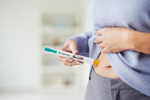 Vorschau Bild von Gerresheimer produziert für die Pharmabranche weltweit Pens und
Autoinjektoren für verschiedenste Medikamente und Anwendungsgebiete.
Mit Gx Inbeneo® hat das Unternehmen zudem auch einen selbst
entwickelten, patentgeschützten Autoinjektor im Portfolio. /
Weiterer Text über ots und www.presseportal.de/nr/9072 / Die
Verwendung dieses Bildes für redaktionelle Zwecke ist unter
Beachtung aller mitgeteilten Nutzungsbedingungen zulässig und dann
auch honorarfrei. Veröffentlichung ausschließlich mit
Bildrechte-Hinweis.