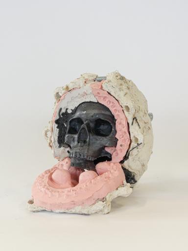  Christian Gonzenbach, „On Human Level“, 2024