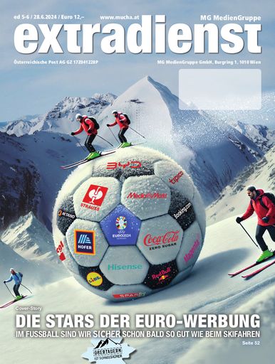 Coverillustration zu ED 5-6/2024