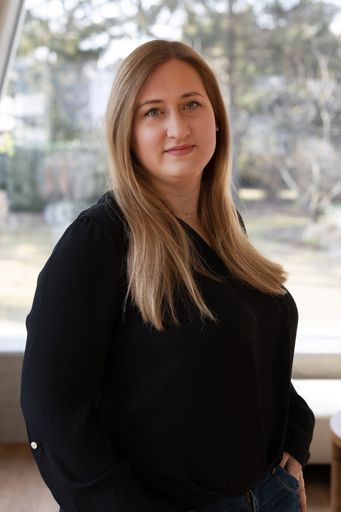 Vorschau Bild von Portrait Dr. Silvia Lingard, Kammer4You