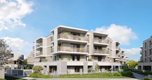 Vorschau Bild von Floriani – Quartier am Tullnerfeld