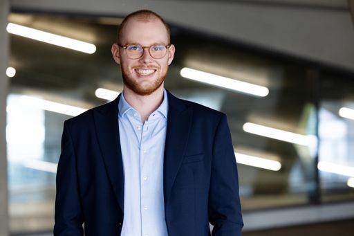 Paul von Groote, Pressesprecher Magenta Telekom
