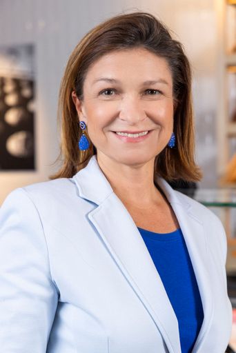 Vorschau Bild von Tina Schrettner, Marketingleitung Ankerbrot