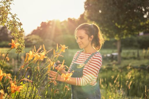 Bereits seit zwei Jahren ist das GARDENA EcoLine-Sortiment im
Angebot, ein echter Meilenstein der Nachhaltigkeitsstrategie, der
aus vielen Bemühungen sowie langjähriger Forschungs- und
Entwicklungsarbeit entstanden ist. Dieses Sortiment besteht aus
Handgeräten und Bewässerungsprodukten, wobei in den Kunststoffteilen
jedes Produktes mindestens 65 Prozent recyceltes Material
verarbeitet wurde.